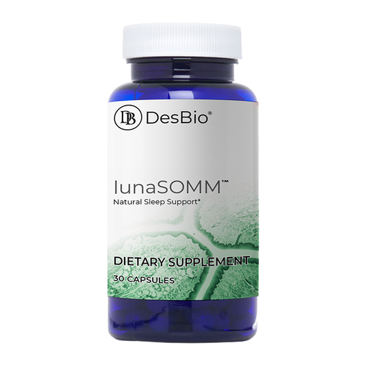 LunaSOMM