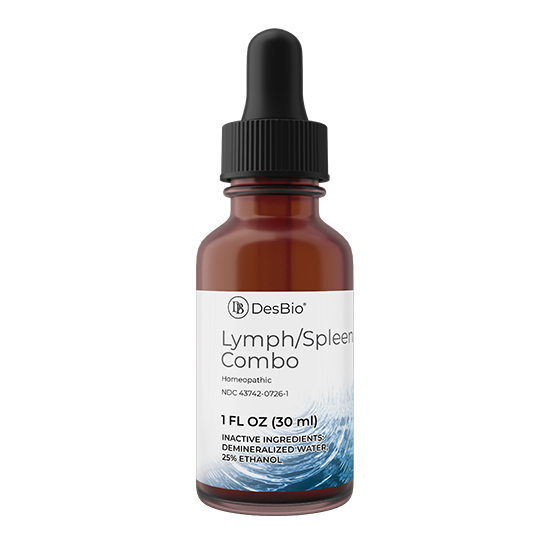 Lymph/Spleen Combo