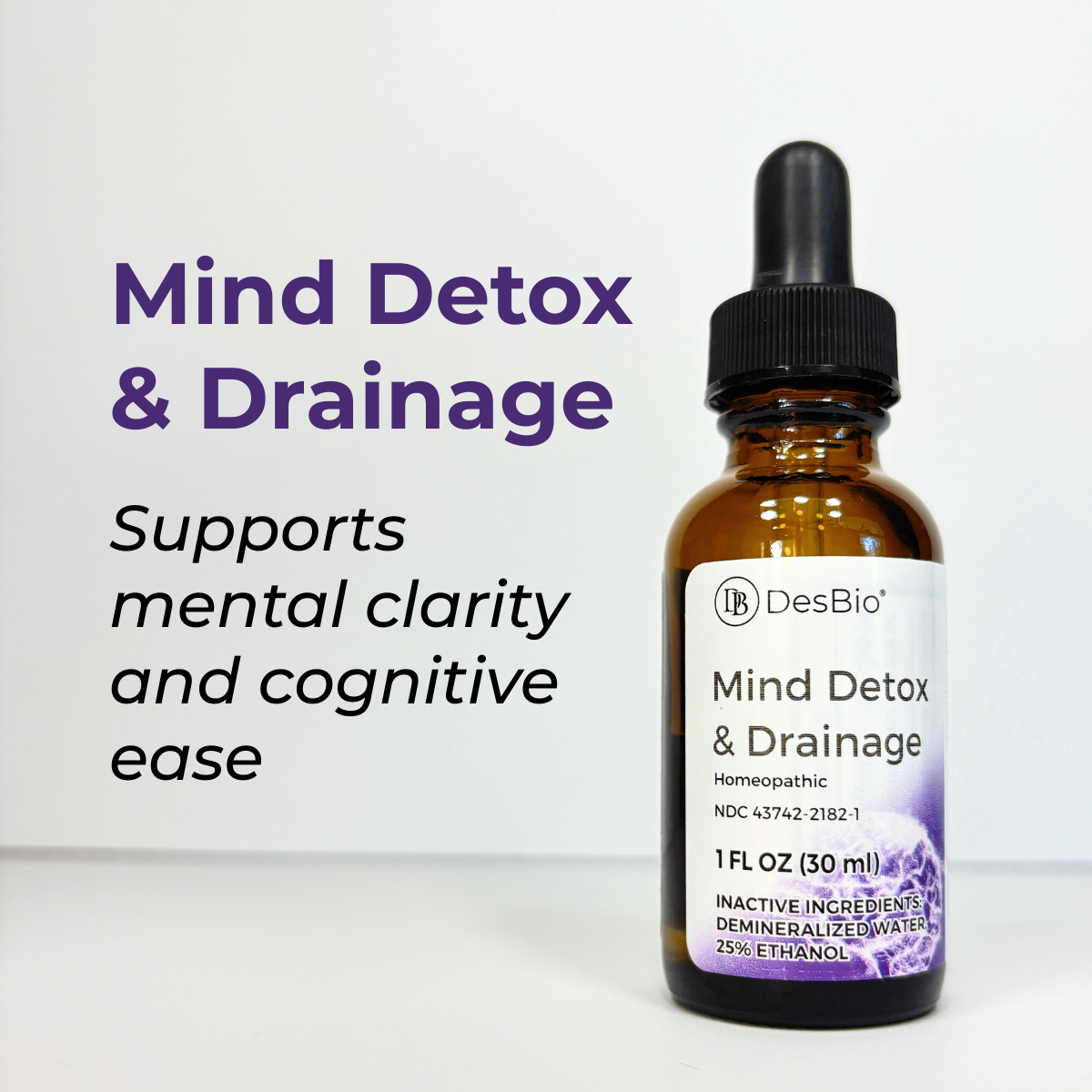 Mental Emotional Detox Kit