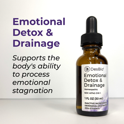 Mental Emotional Detox Kit