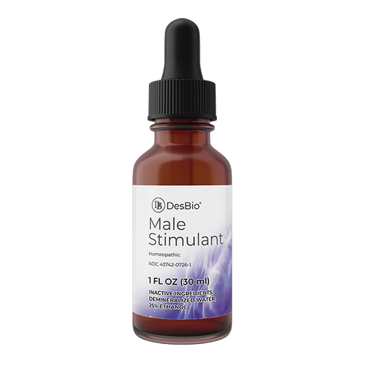 Male Stimulant