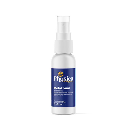 Melatonin Liposome Spray (2 fl oz)
