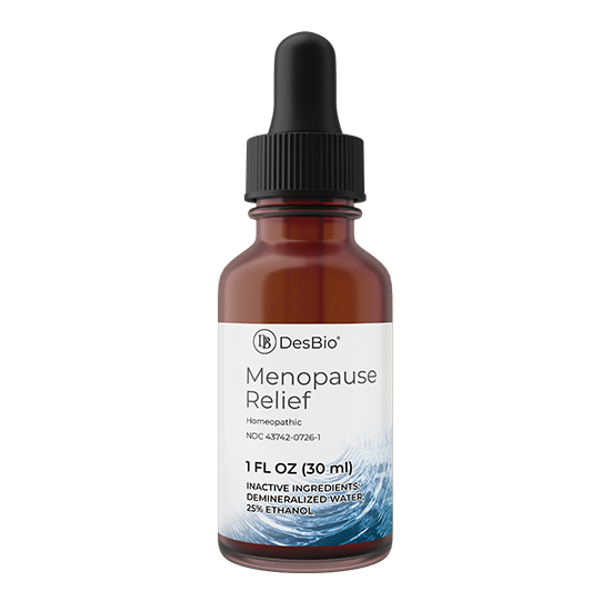 Menopause Relief