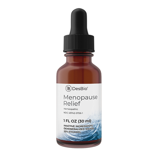 Menopause Relief