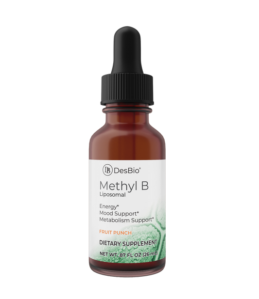 Liposomal Methyl B 26ML