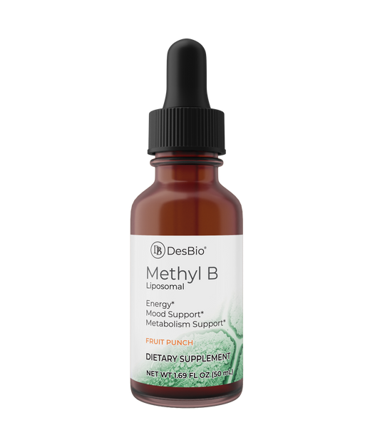 Liposomal Methyl B 50ML