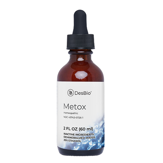 Metox 2oz