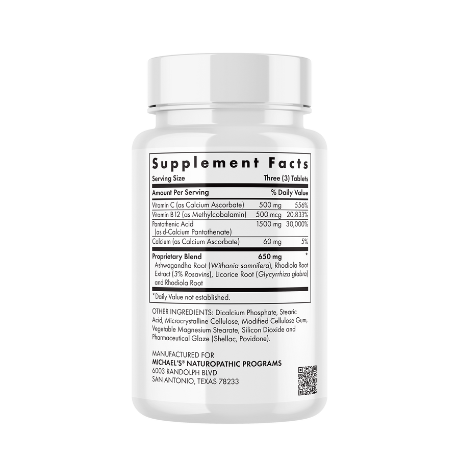 Energy Adrenal Support