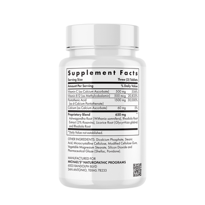 Energy Adrenal Support