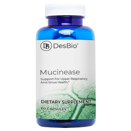 Mucinease