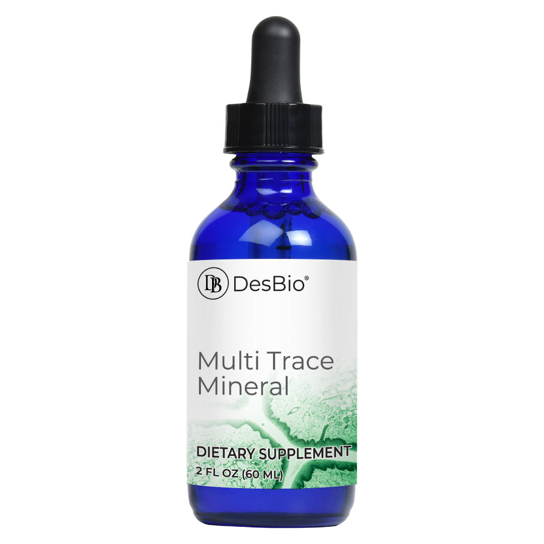 Multi Trace Mineral