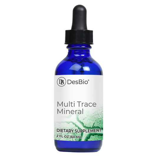 Multi Trace Mineral