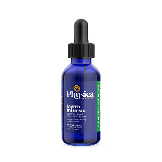 Myrrh Intrinsic