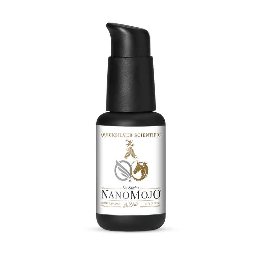 Nano Mojo