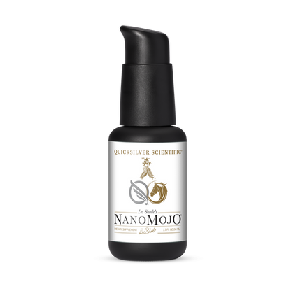 Nano Mojo