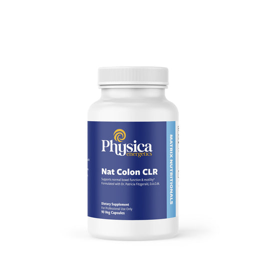 Nat Colon CLR