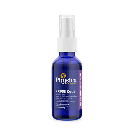 PRP53 Code Liposome Spray