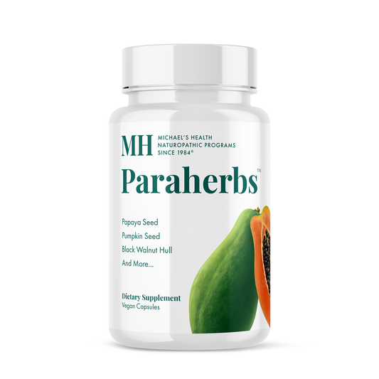 Paraherbs™
