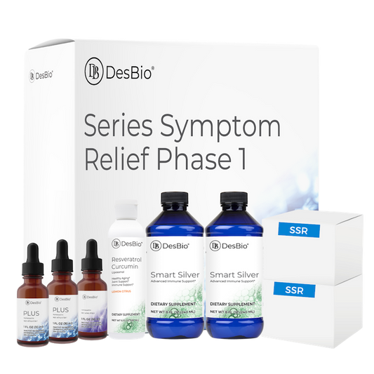 EPST Phase 1 Symptom Relief