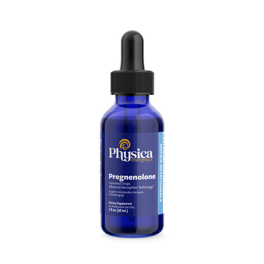 Pregnenolone Liposomal Drops