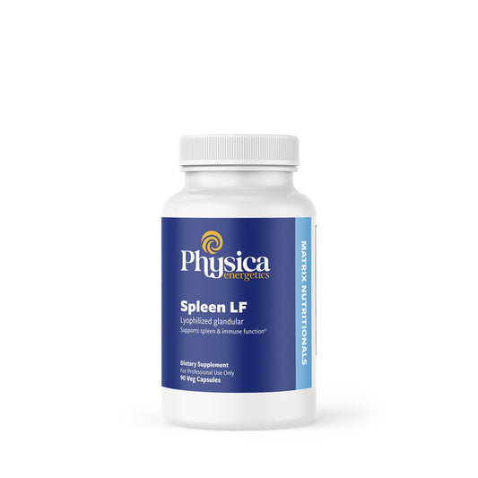 Spleen LF