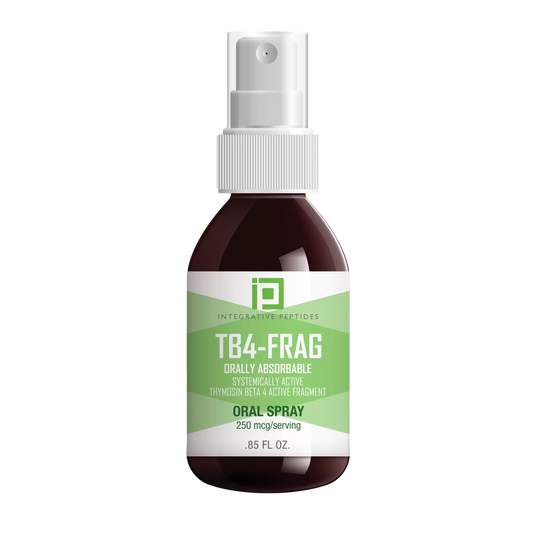 TB4-Frag Oral Spray (New and Improved)