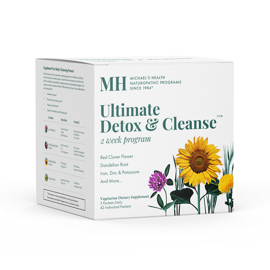 Ultimate Detox & Cleanse™