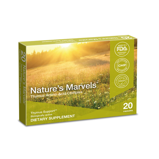 Thymus Bioregulator