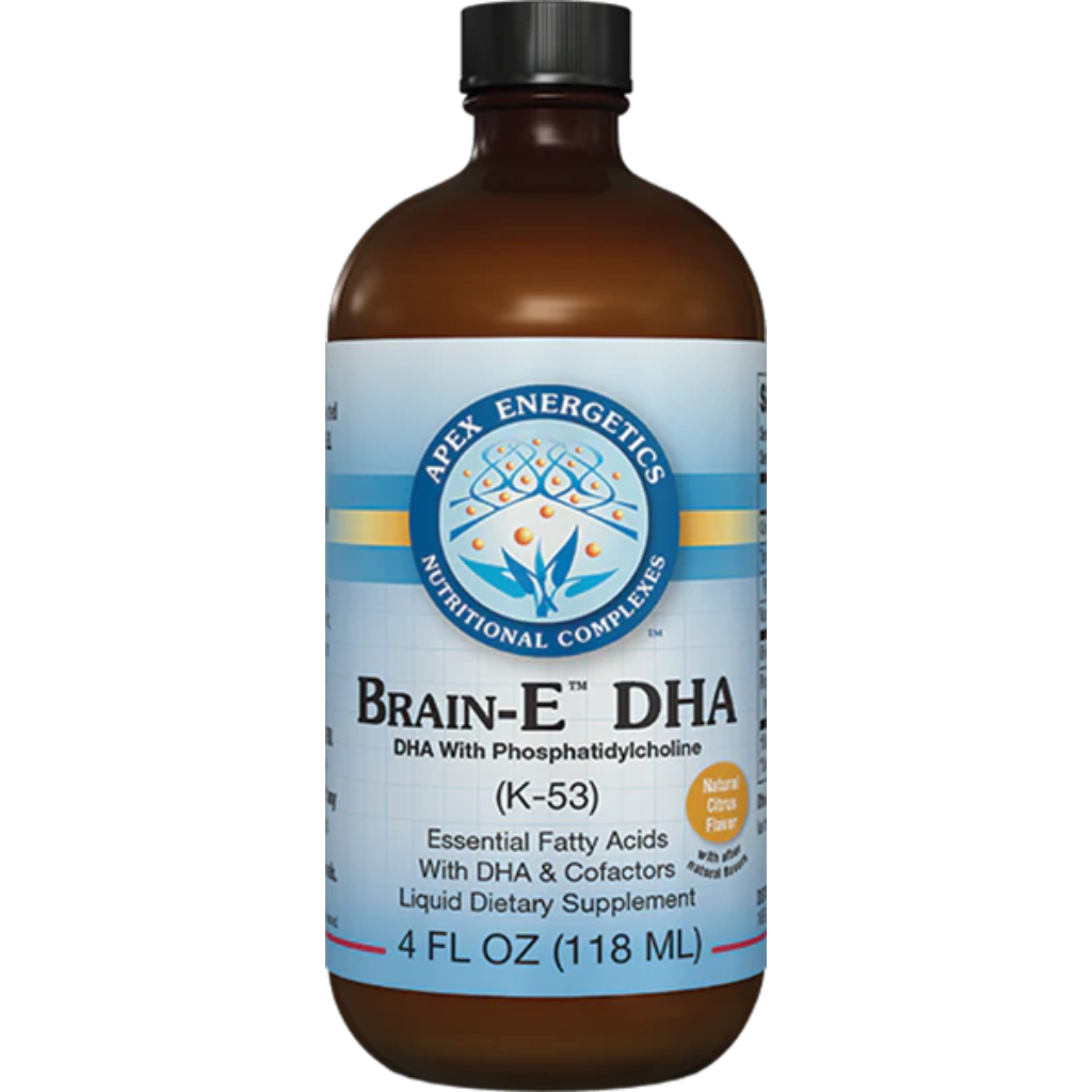 Phyto Brain-E with DHA