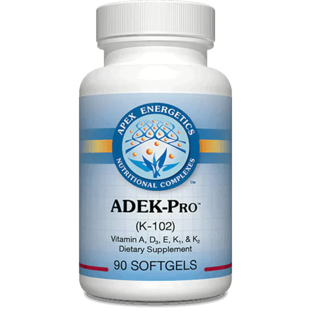 ADEK-Pro™ – Root Cause Clinic