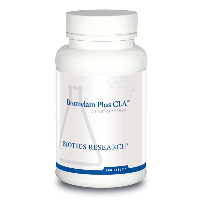 Bromelain Plus CLA™ – Root Cause Clinic