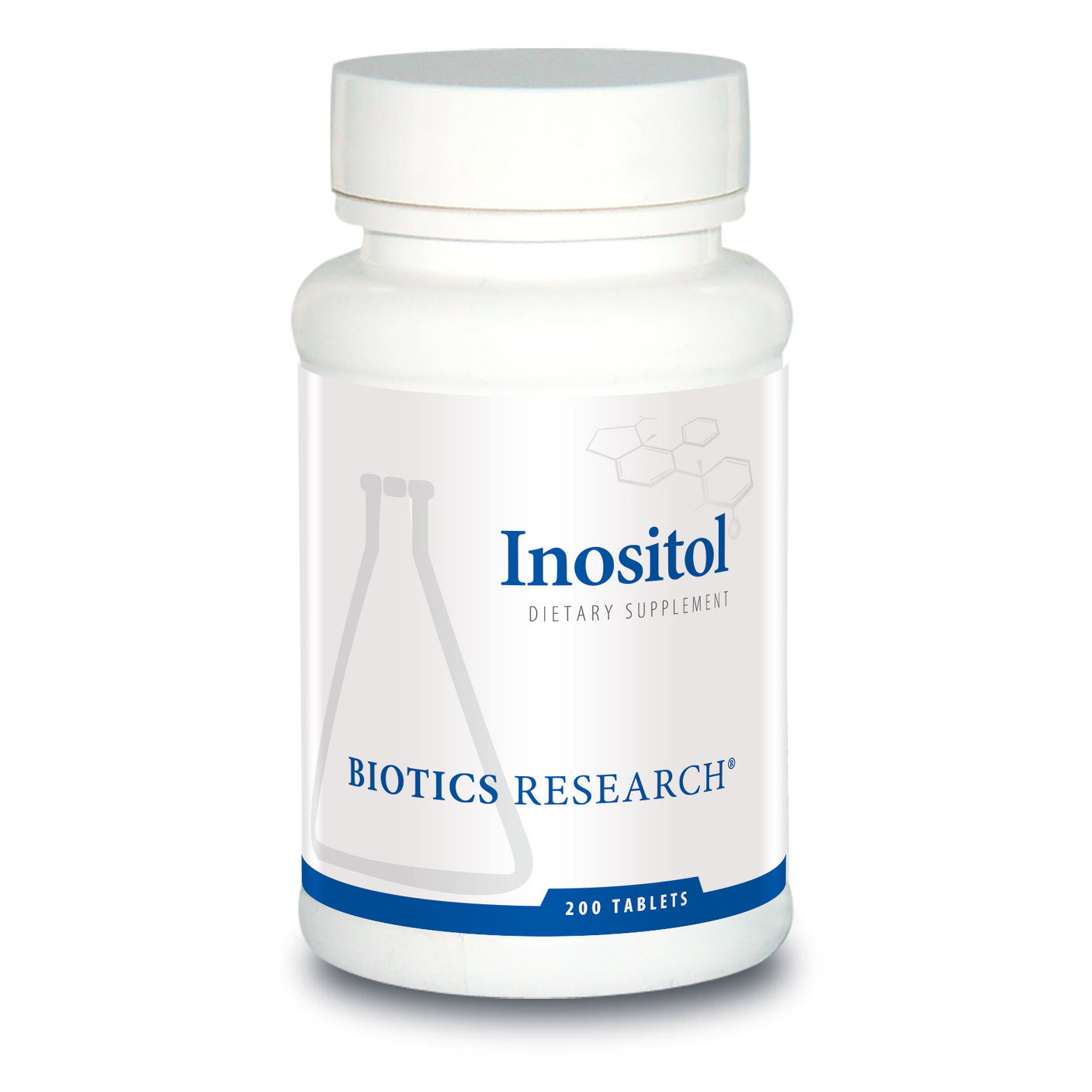 Inositol (from rice) – Root Cause Clinic