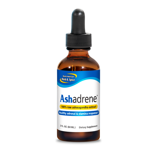 Ashadrene Raw Drops