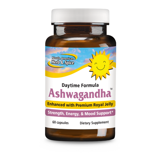 Ashwagandha Capsules