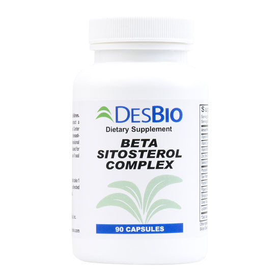 Beta Sitosterol Complex