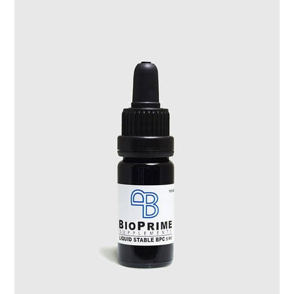 Liquid Stable BPC Root Cause Clinic Liquid Stable BPC Root Cause Clinic