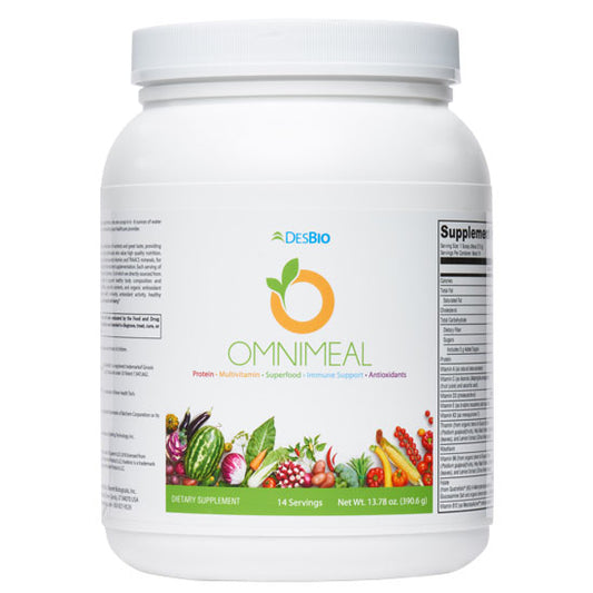 OmniMeal