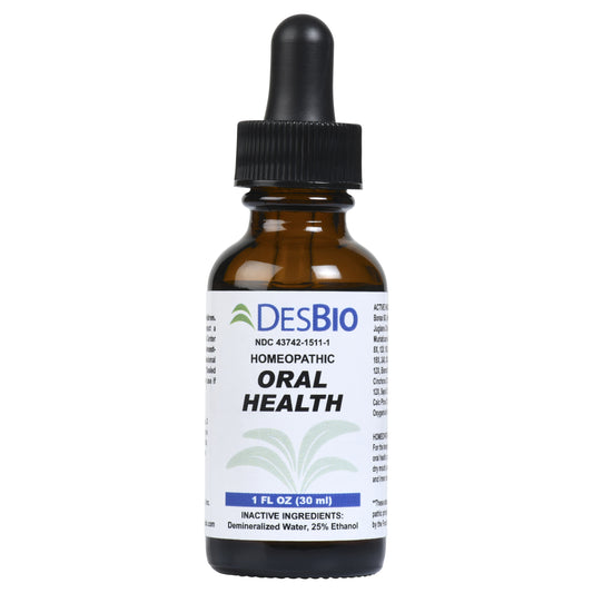 Oral Health