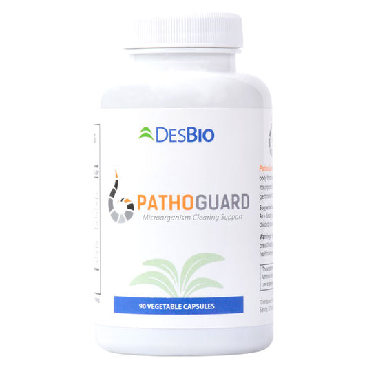 PathoGuard