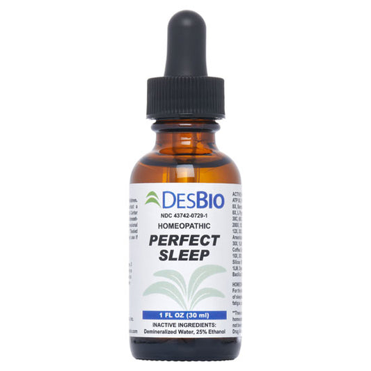 Perfect Sleep 1oz dropper