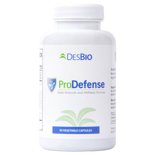 ProDefense