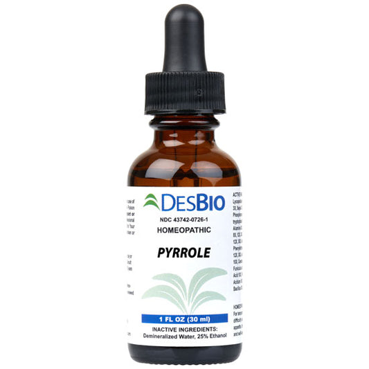 Pyrrole