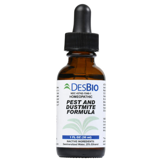 Pest and Dustmite Formula (replacing Enviro II)