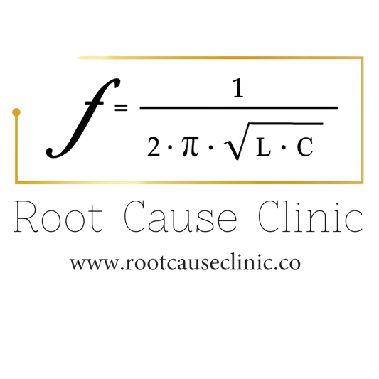 RCC Custom Imprint