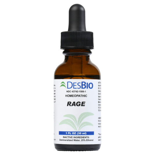 Rage