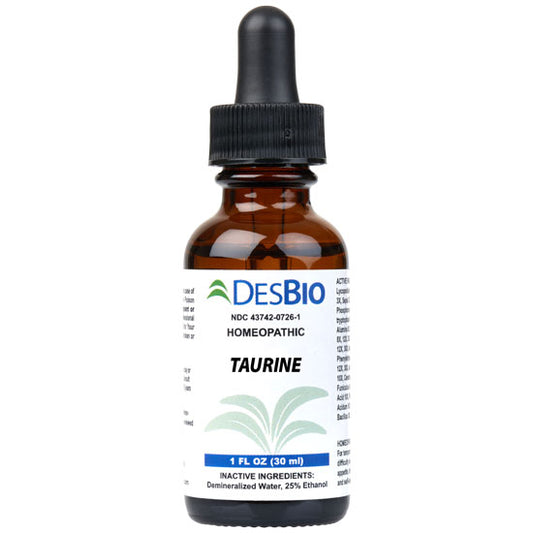 Taurine