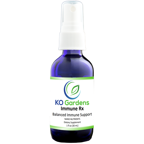 Immune Rx Immune Rx – Root Cause Clinic