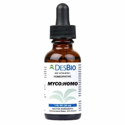 MYCO:HOMO