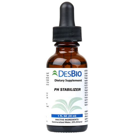 pH Stabilizer
